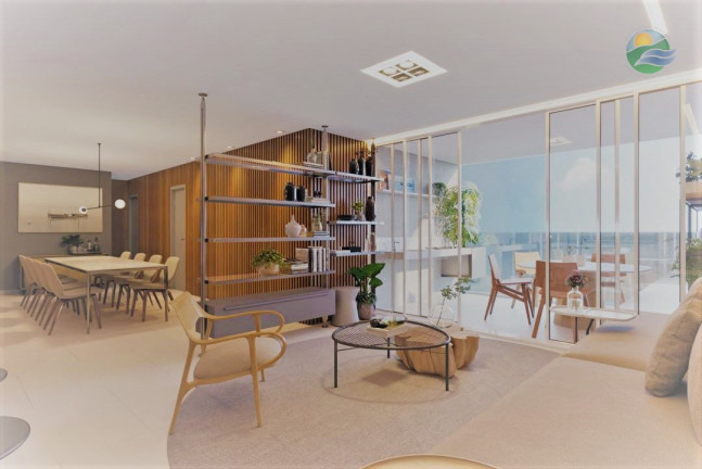 Imagem Apartamento com 4 Quartos à Venda, 134 m² Imagem Apartamento com 4 Quartos à Venda, 134 m²