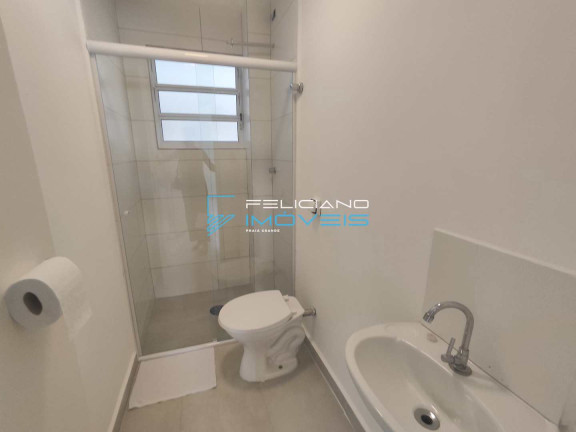 Imagem Apartamento com 2 Quartos à Venda, 46 m² em Guilhermina - Praia Grande Imagem Apartamento com 2 Quartos à Venda, 46 m² em Guilhermina - Praia Grande