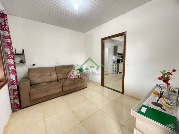 Imagem Casa com 2 Quartos à Venda, 60 m² em Pinheiros - Balneário Barra Do Sul