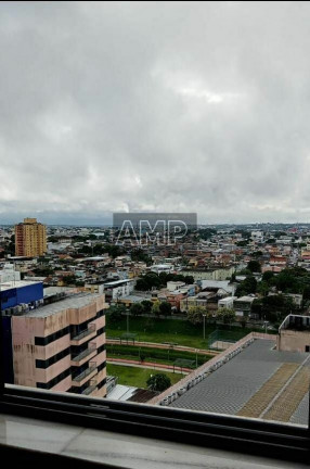 Imagem Apartamento à Venda, 300 m² em Centro - Manaus