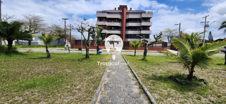 Imagem Apartamento com 2 Quartos à Venda, 167 m² em Santa Terezinha - Pontal Do Parana Imagem Apartamento com 2 Quartos à Venda, 167 m² em Santa Terezinha - Pontal Do Parana