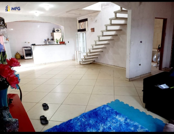 Imagem Casa com 3 Quartos à Venda, 285 m² em Parque São Bento - Sorocaba Imagem Casa com 3 Quartos à Venda, 285 m² em Parque São Bento - Sorocaba