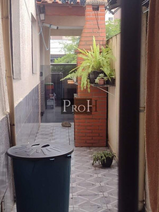 Imagem Apartamento com 2 Quartos à Venda, 117 m² em Jardim Guarará - Santo André