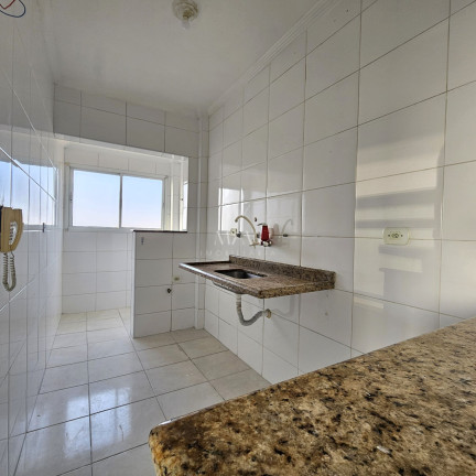Imagem Apartamento com 1 Quarto à Venda, 50 m² em Tupi - Praia Grande Imagem Apartamento com 1 Quarto à Venda, 50 m² em Tupi - Praia Grande