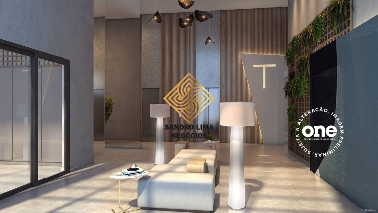 Imagem Apartamento com 1 Quarto à Venda, 32 m² em Ipiranga - São Paulo Imagem Apartamento com 1 Quarto à Venda, 32 m² em Ipiranga - São Paulo