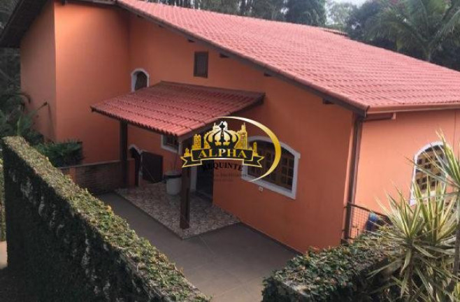 Imagem Chácara com 4 Quartos à Venda, 3 m² em Sorocamirim - São Roque