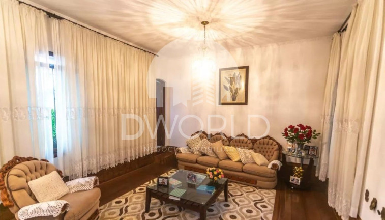 Imagem Casa com 4 Quartos à Venda, 530 m² em Jardim Do Mar - São Bernardo Do Campo Imagem Casa com 4 Quartos à Venda, 530 m² em Jardim Do Mar - São Bernardo Do Campo