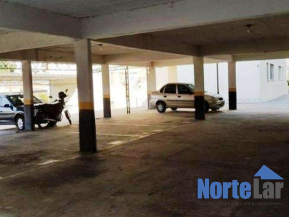 Imagem Apartamento com 2 Quartos à Venda, 48 m² em Vila Amália (zona Norte) - São Paulo Imagem Apartamento com 2 Quartos à Venda, 48 m² em Vila Amália (zona Norte) - São Paulo