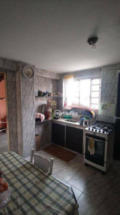 Imagem Casa com 2 Quartos à Venda, 116 m² em Jardim Nova Europa - Campinas Imagem Casa com 2 Quartos à Venda, 116 m² em Jardim Nova Europa - Campinas