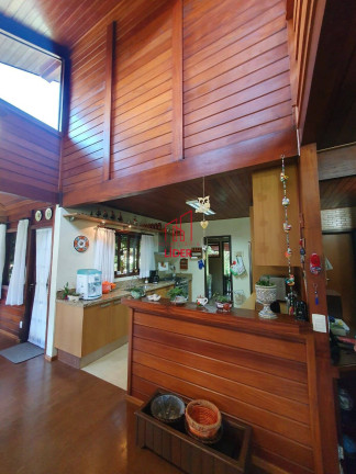 Imagem Casa com 3 Quartos à Venda, 1.192 m² em Condominio Pousada - Quatro Barras Imagem Casa com 3 Quartos à Venda, 1.192 m² em Condominio Pousada - Quatro Barras