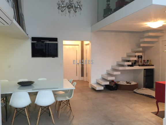 Imagem Apartamento com 3 Quartos à Venda, 310 m² em Campo Belo - São Paulo Imagem Apartamento com 3 Quartos à Venda, 310 m² em Campo Belo - São Paulo