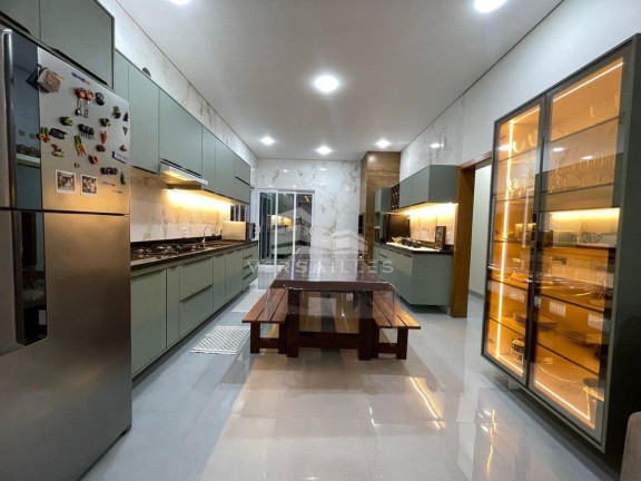 Imagem Casa com 3 Quartos à Venda, 167 m² em Aponia - Porto Velho Imagem Casa com 3 Quartos à Venda, 167 m² em Aponia - Porto Velho