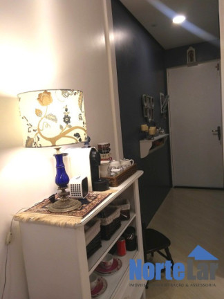 Imagem Apartamento com 2 Quartos à Venda, 54 m² em Casa Verde Alta - São Paulo Imagem Apartamento com 2 Quartos à Venda, 54 m² em Casa Verde Alta - São Paulo