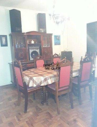 Imagem Sobrado com 3 Quartos à Venda, 260 m² em Jardim Vivan - São Paulo Imagem Sobrado com 3 Quartos à Venda, 260 m² em Jardim Vivan - São Paulo