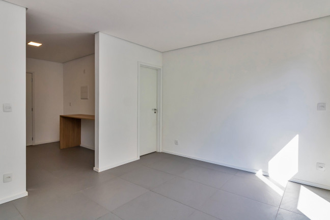 Imagem Apartamento com 1 Quarto à Venda, 30 m² em Higienópolis - São Paulo Imagem Apartamento com 1 Quarto à Venda, 30 m² em Higienópolis - São Paulo
