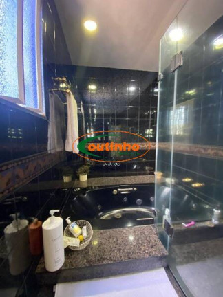 Imagem Cobertura com 3 Quartos à Venda, 200 m² em Maracanã - Rio De Janeiro Imagem Cobertura com 3 Quartos à Venda, 200 m² em Maracanã - Rio De Janeiro