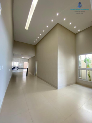 Imagem Casa com 3 Quartos à Venda, 143 m² em Jardim Atlântico - Goiânia Imagem Casa com 3 Quartos à Venda, 143 m² em Jardim Atlântico - Goiânia