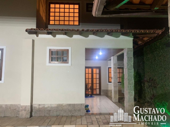 Imagem Casa com 3 Quartos à Venda, 275 m² em Jardim Normândia - Volta Redonda Imagem Casa com 3 Quartos à Venda, 275 m² em Jardim Normândia - Volta Redonda