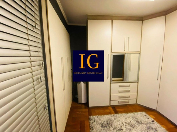Imagem Apartamento com 3 Quartos à Venda, 127 m² em Barcelona - São Caetano Do Sul