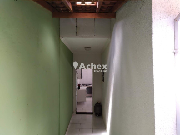 Imagem Casa com 4 Quartos à Venda, 155 m² em Jardim Santa Genebra - Campinas