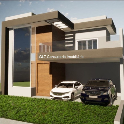 Imagem Casa com 4 Quartos à Venda, em Cidade Nova Ii - Indaiatuba Imagem Casa com 4 Quartos à Venda, em Cidade Nova Ii - Indaiatuba