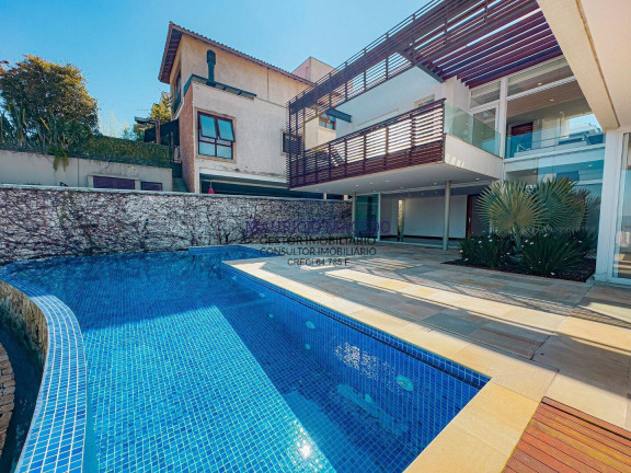 Imagem Casa com 4 Quartos à Venda, 787 m² em Tambore - Santana De Parnaíba Imagem Casa com 4 Quartos à Venda, 787 m² em Tambore - Santana De Parnaíba