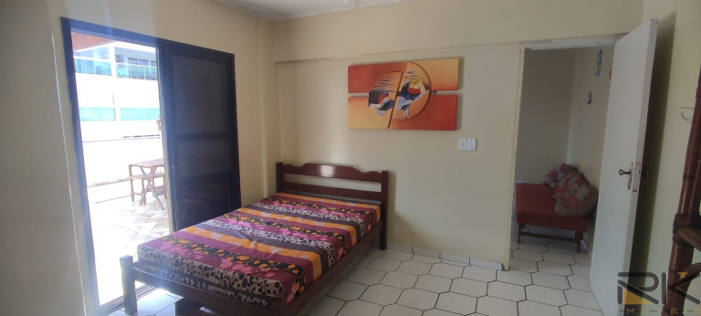 Imagem Cobertura com 3 Quartos à Venda, 148 m² em Praia Grande - Ubatuba