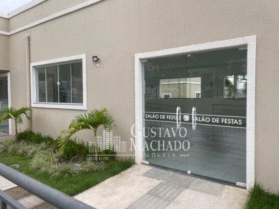 Imagem Imóvel com 2 Quartos à Venda, 44 m² em São Luís - Volta Redonda Imagem Imóvel com 2 Quartos à Venda, 44 m² em São Luís - Volta Redonda