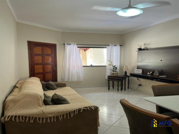 Casa de Condomínio com 2 Quartos à Venda, 132 m² em Condomínio Jardim Residencial Das Dálias - Sorocaba