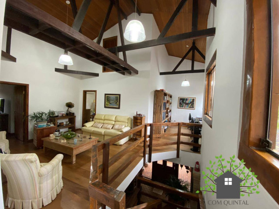 Imagem Casa com 5 Quartos à Venda, 561 m² em Vila Verde Transurb - Itapevi