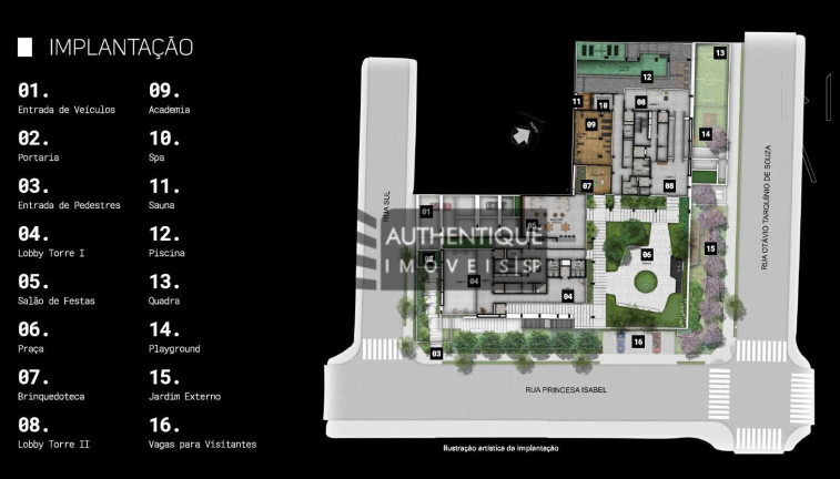 Imagem Apartamento com 3 Quartos à Venda, 157 m² em Campo Belo - São Paulo Imagem Apartamento com 3 Quartos à Venda, 157 m² em Campo Belo - São Paulo