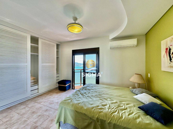 Imagem Apartamento com 4 Quartos à Venda, 251 m² em Jardim Astúrias - Guarujá Imagem Apartamento com 4 Quartos à Venda, 251 m² em Jardim Astúrias - Guarujá
