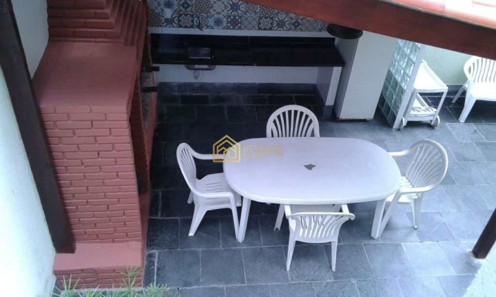 Imagem Apartamento com 2 Quartos à Venda, 58 m² em Parque Enseada - Guarujá Imagem Apartamento com 2 Quartos à Venda, 58 m² em Parque Enseada - Guarujá