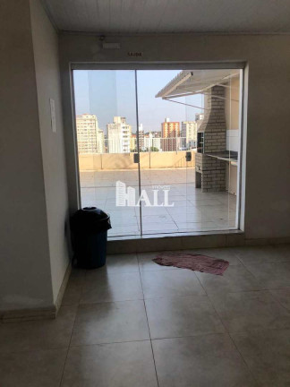 Imagem Apartamento com 2 Quartos à Venda, 83 m² em Centro - São José Do Rio Preto Imagem Apartamento com 2 Quartos à Venda, 83 m² em Centro - São José Do Rio Preto