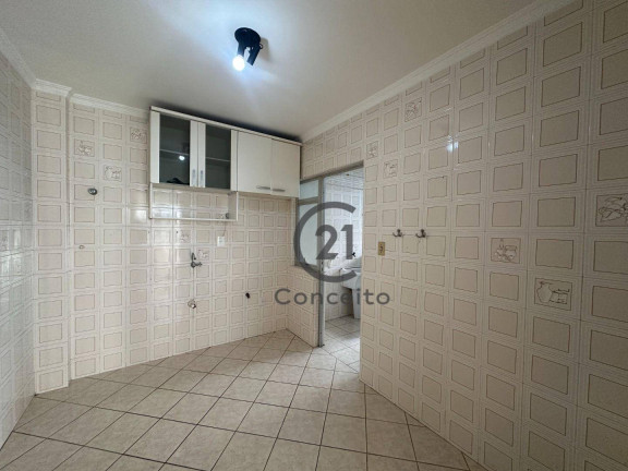 Imagem Apartamento com 2 Quartos para Alugar, 71 m² em Coqueiros - Florianópolis