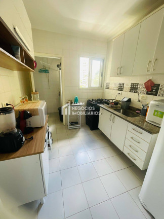 Imagem Apartamento com 3 Quartos para Alugar, 85 m² em Vila Ema - São José Dos Campos Imagem Apartamento com 3 Quartos para Alugar, 85 m² em Vila Ema - São José Dos Campos