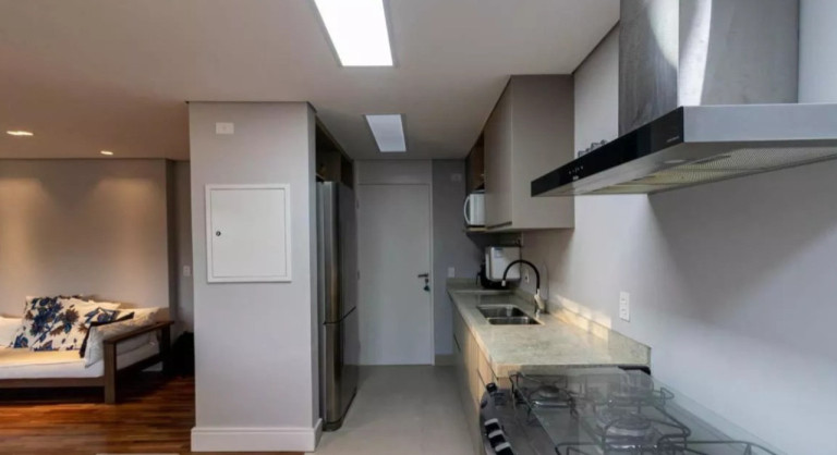 Imagem Imóvel com 2 Quartos à Venda, 116 m² em Itaim Bibi - São Paulo Imagem Imóvel com 2 Quartos à Venda, 116 m² em Itaim Bibi - São Paulo