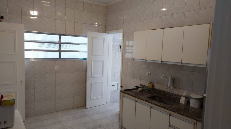 Imagem Apartamento com 3 Quartos à Venda, 150 m² em Boqueirão - Santos Imagem Apartamento com 3 Quartos à Venda, 150 m² em Boqueirão - Santos