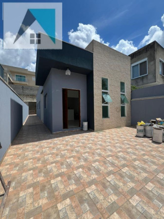 Imagem Casa com 2 Quartos para Alugar, 80 m² em Portais (polvilho) - Cajamar