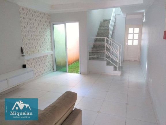 Sobrado com 3 Quartos à Venda, 98 m² em Tucuruvi - São Paulo