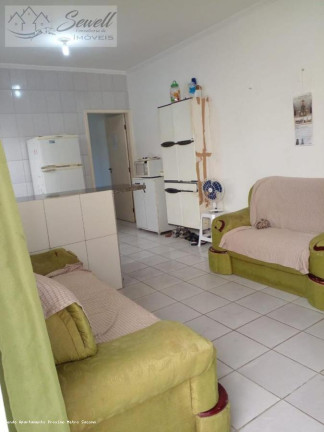 Imagem Casa com 2 Quartos à Venda, 50 m² em Itanhaém - Itanhaém