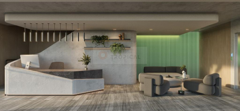 Imagem Apartamento com 1 Quarto à Venda, 34 m² em Cabo Branco - João Pessoa Imagem Apartamento com 1 Quarto à Venda, 34 m² em Cabo Branco - João Pessoa
