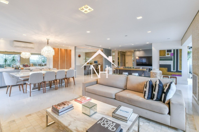 Imagem Apartamento com 2 Quartos à Venda, 274 m² em Jardim Luzitânia - São Paulo Imagem Apartamento com 2 Quartos à Venda, 274 m² em Jardim Luzitânia - São Paulo