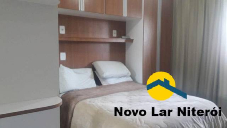 Imagem Apartamento com 2 Quartos à Venda, 85 m² em Charitas - Niterói Imagem Apartamento com 2 Quartos à Venda, 85 m² em Charitas - Niterói