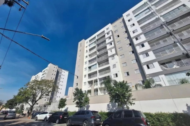 Imagem Imóvel com 1 Quarto à Venda, 59 m² em Ipiranga - São Paulo Imagem Imóvel com 1 Quarto à Venda, 59 m² em Ipiranga - São Paulo