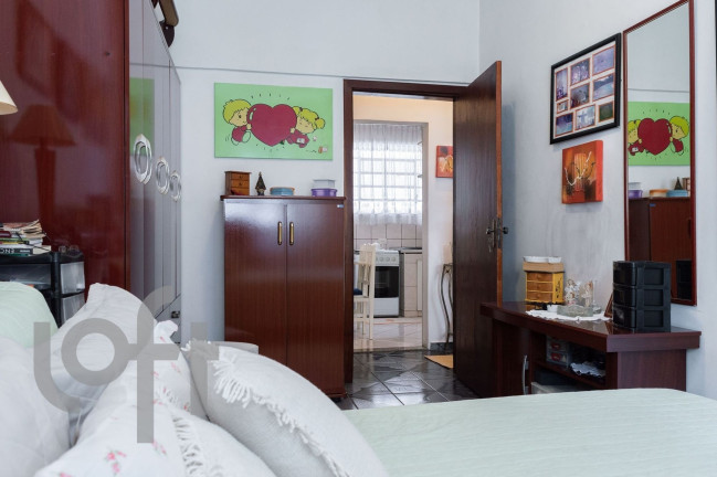 Apartamento com 1 Quarto à Venda, 61 m² em República - São Paulo