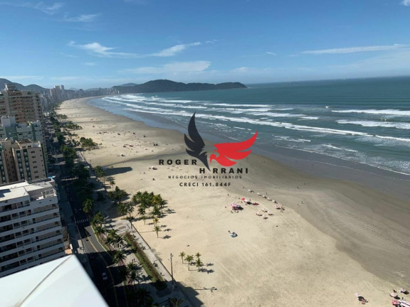 Imagem Apartamento com 3 Quartos à Venda, 326 m² em Aviação - Praia Grande