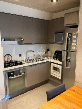 Imagem Apartamento com 3 Quartos à Venda, 74 m² em Vila Olímpia - São Paulo Imagem Apartamento com 3 Quartos à Venda, 74 m² em Vila Olímpia - São Paulo
