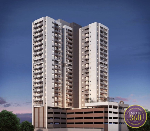 Imagem Apartamento com 2 Quartos à Venda, 43 m² em Jardim Maringá - São Paulo Imagem Apartamento com 2 Quartos à Venda, 43 m² em Jardim Maringá - São Paulo