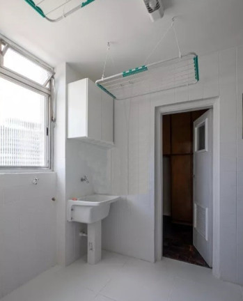Imagem Apartamento com 2 Quartos à Venda, 80 m² em Cerqueira César - São Paulo